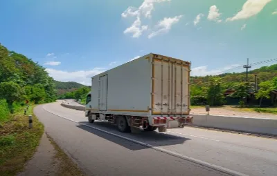 Bursa ile Moda Arası Bulaşık Makinesi Taşıma