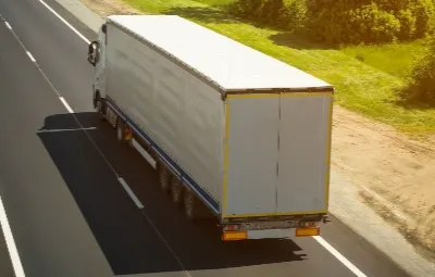 Bursa ile Moda Arası Parça Eşya Taşıma