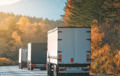 Bursa ile Moda Arası Klima Taşıma